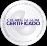Accreditation badge
