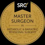 Accreditation badge