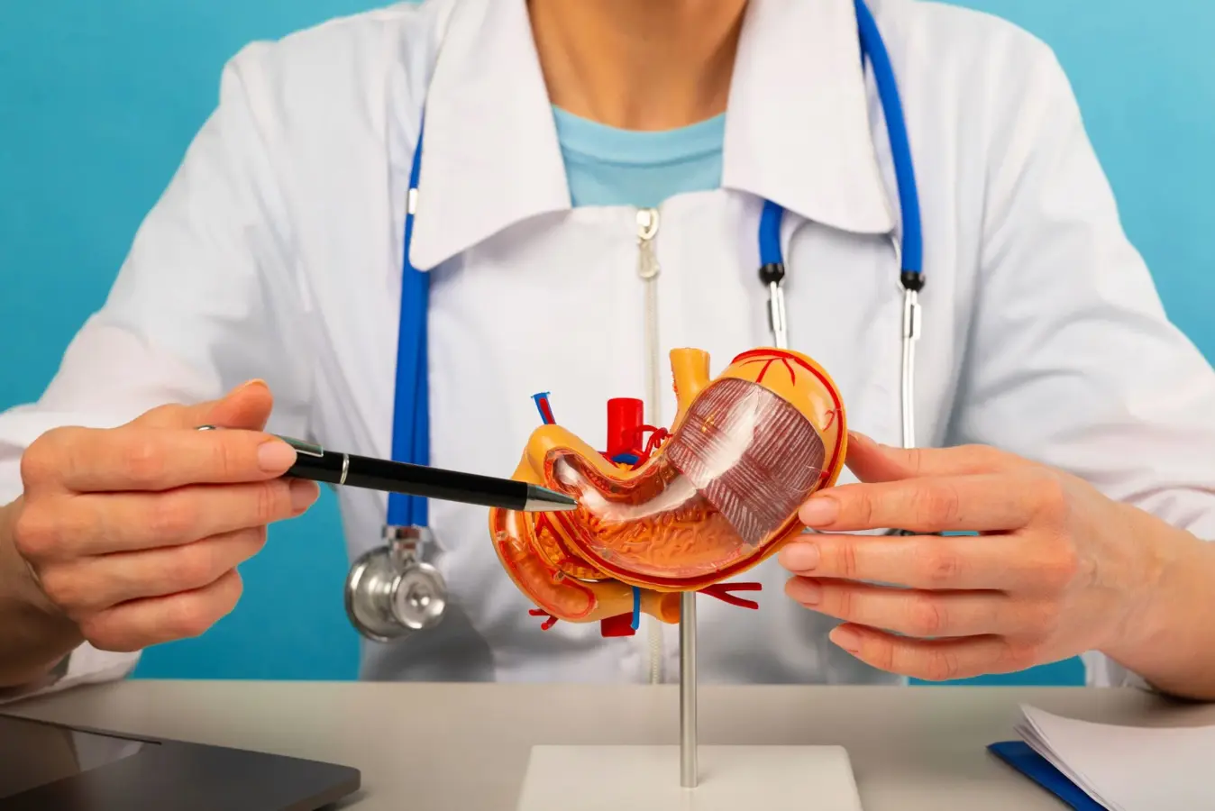 Gastric Sleeve vs Gastric Bypass
