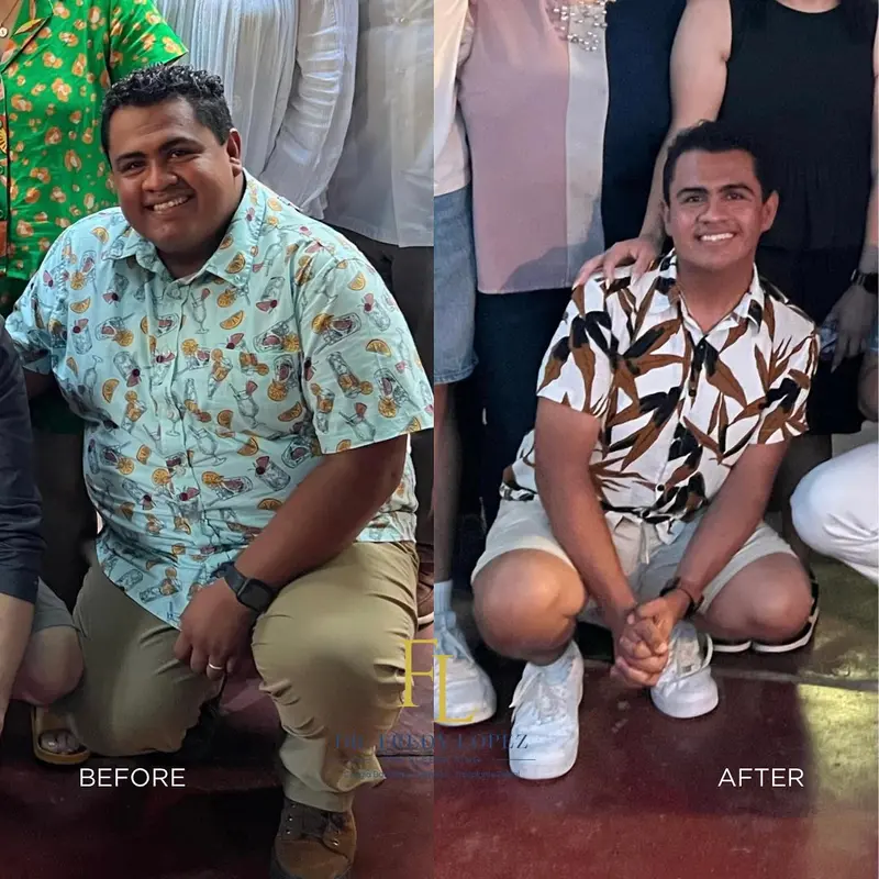 TrinityYBD — patient result