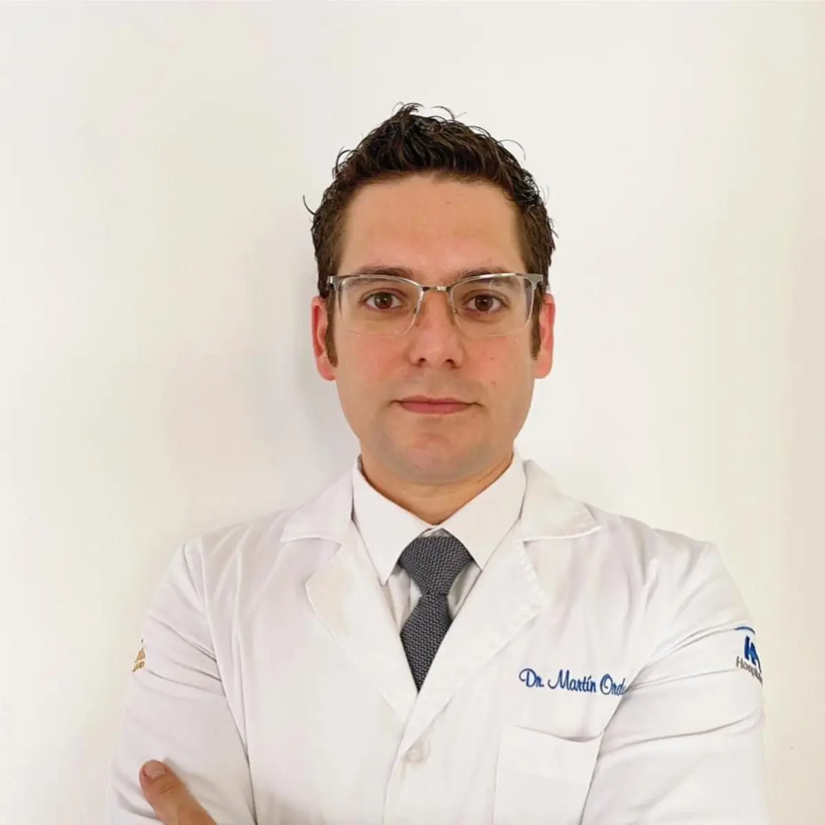 Bariatric surgeon